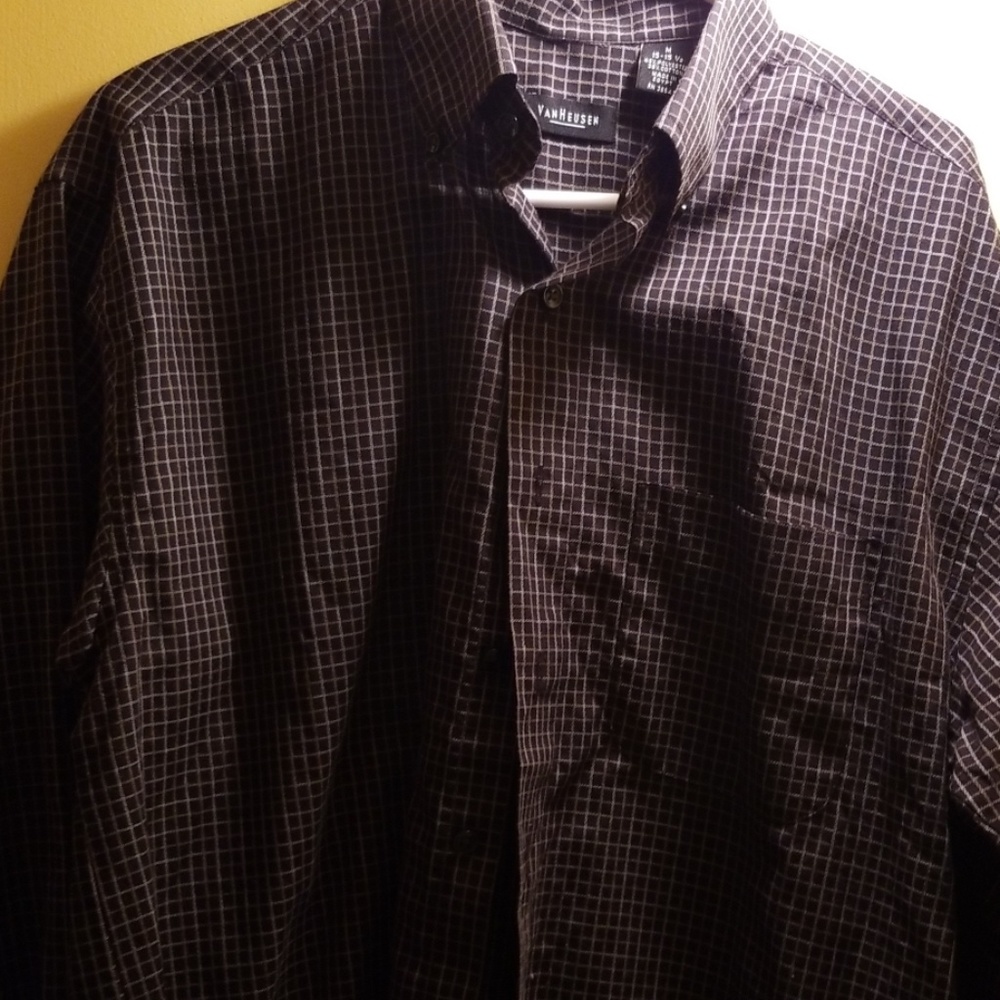 Dress Shirt - Picture 2 of 2